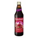 Rabenhorst BIO granātābolu sula, 750ml
